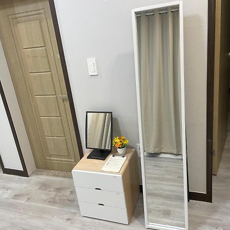 فيلا Cozy Sinchon 2548 جيجو المظهر الخارجي الصورة