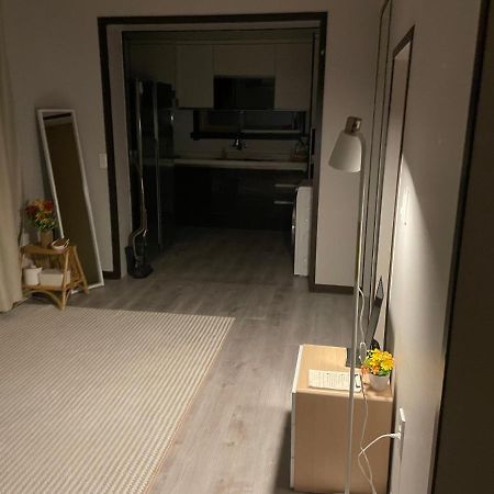 فيلا Cozy Sinchon 2548 جيجو المظهر الخارجي الصورة