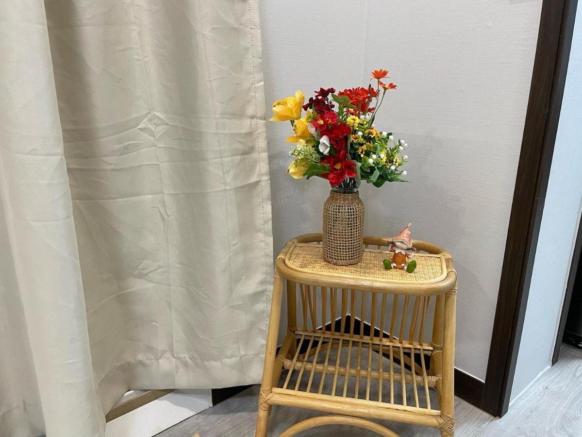 فيلا Cozy Sinchon 2548 جيجو المظهر الخارجي الصورة