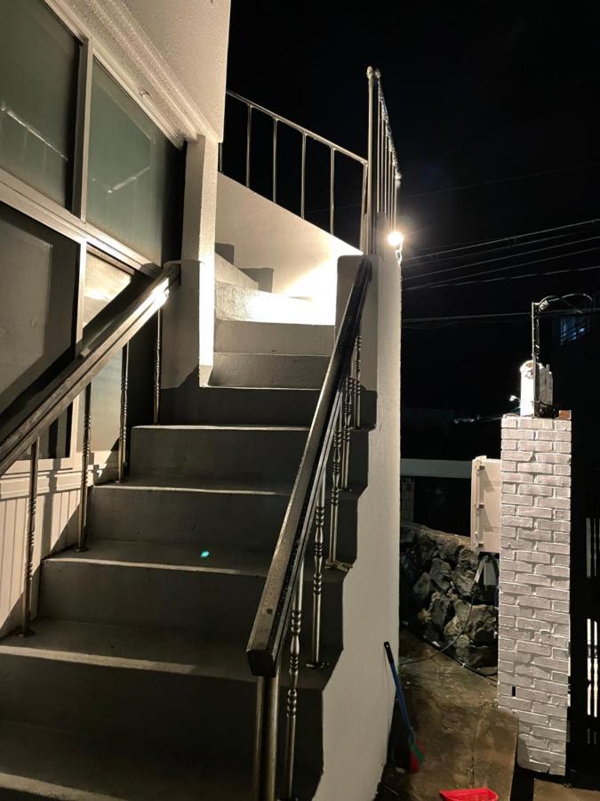 فيلا Cozy Sinchon 2548 جيجو المظهر الخارجي الصورة