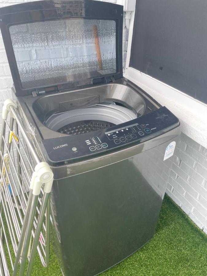 فيلا Cozy Sinchon 2548 جيجو المظهر الخارجي الصورة